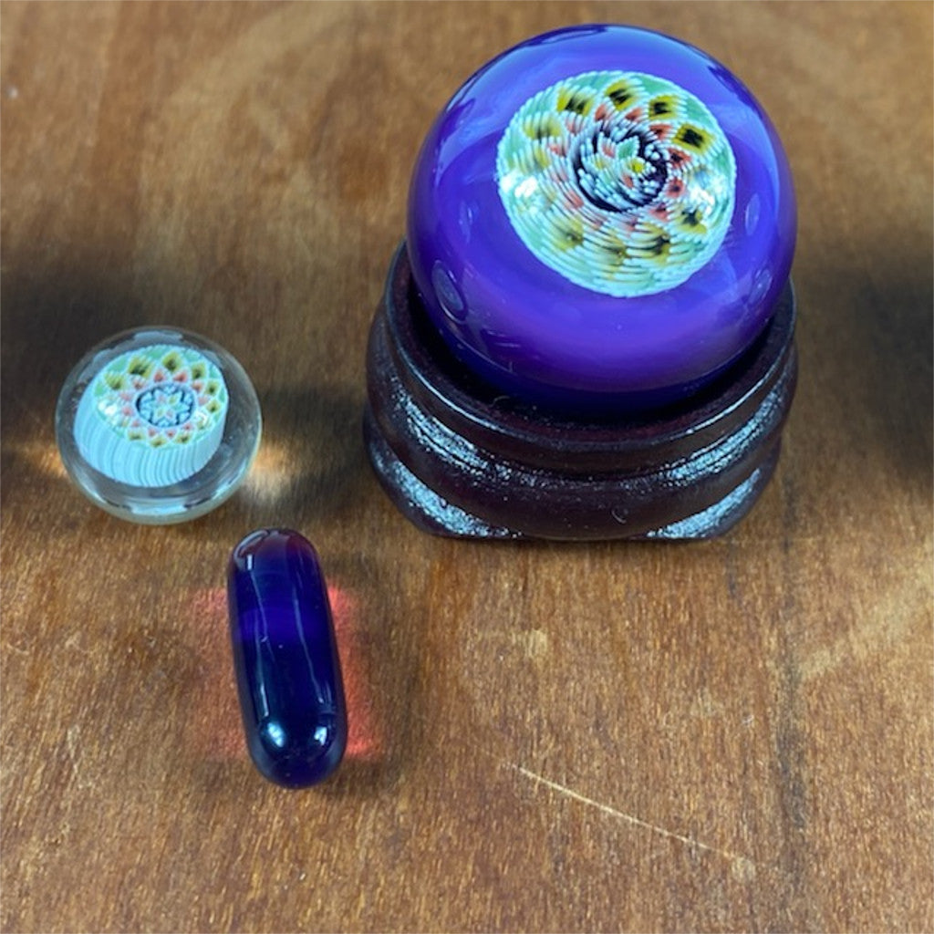 Steve H Slurper Set