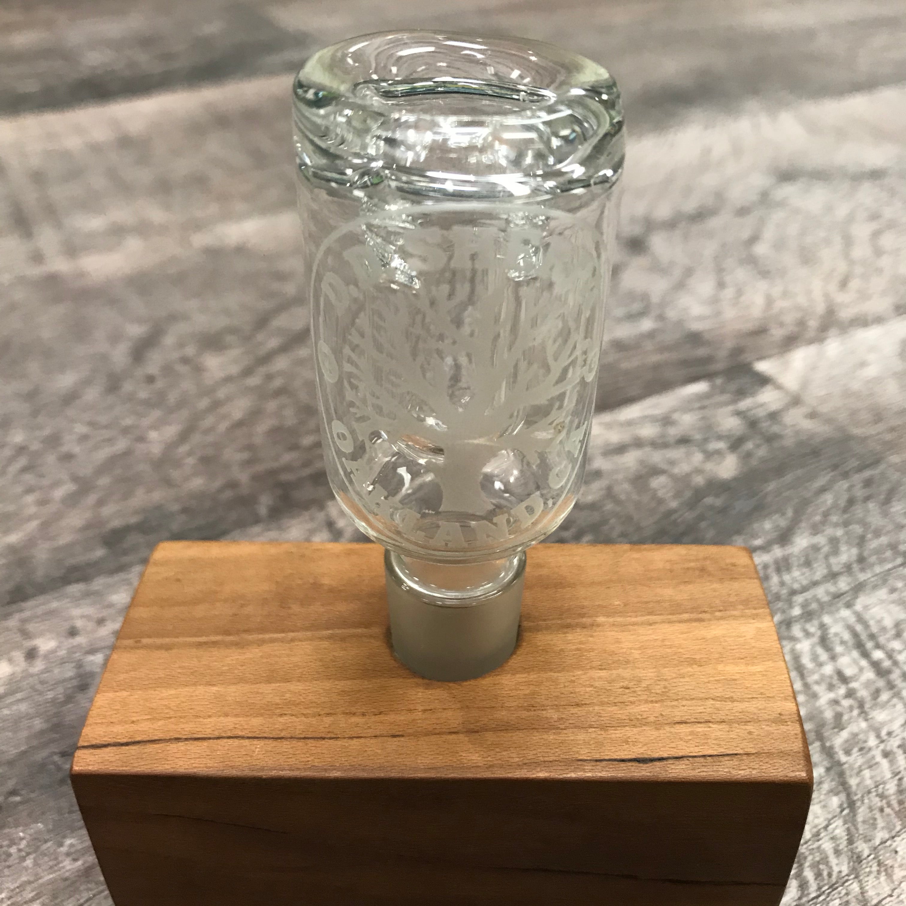 DD Sherpa Vapor Slides