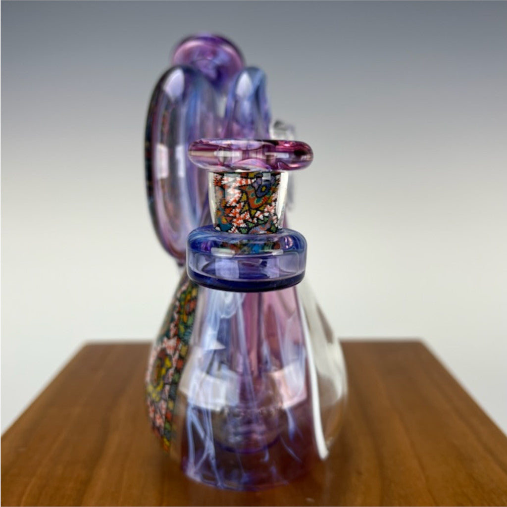 Earl Jr x Takaomiyake Infinity Bottle