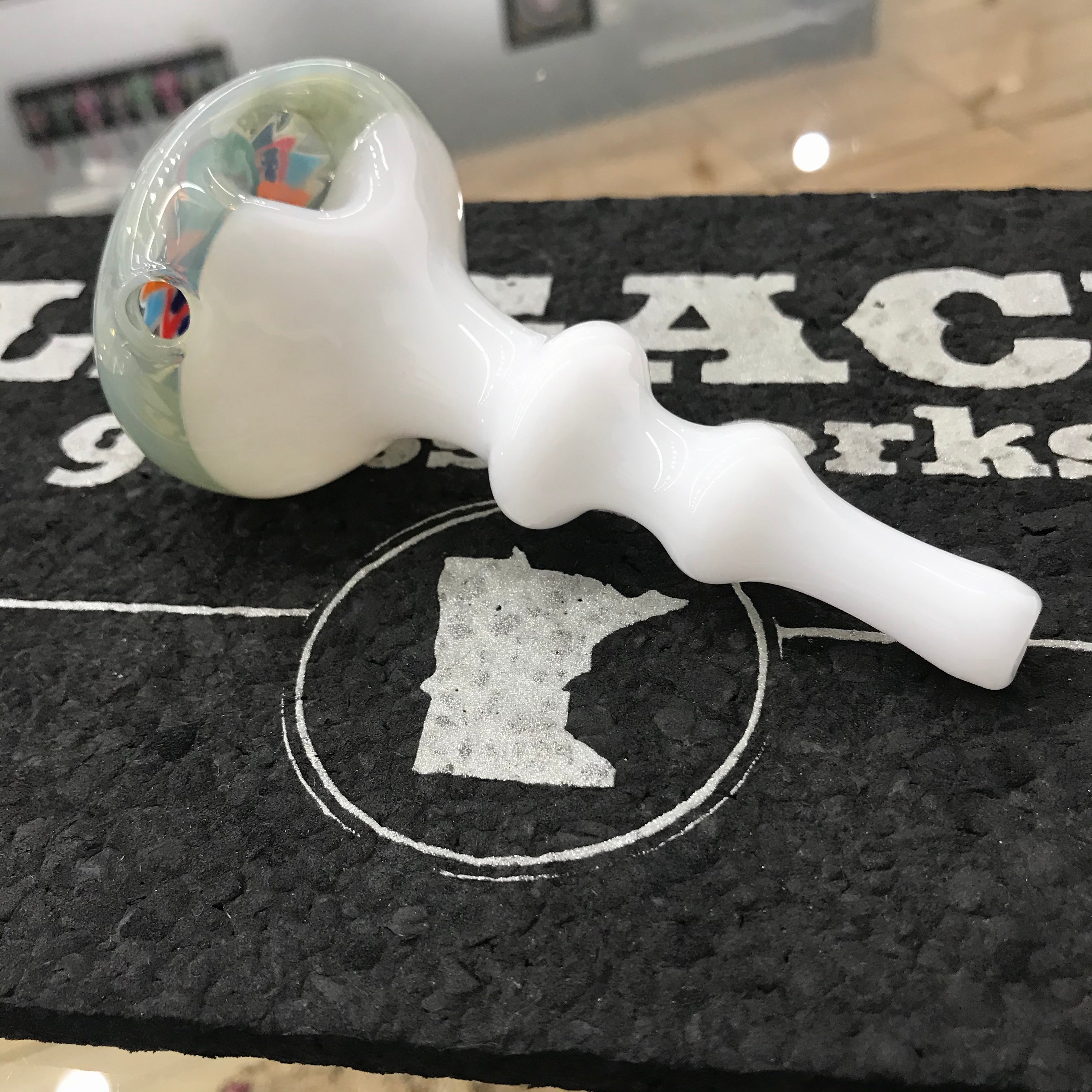 TechNicks Disk Flip Spoon