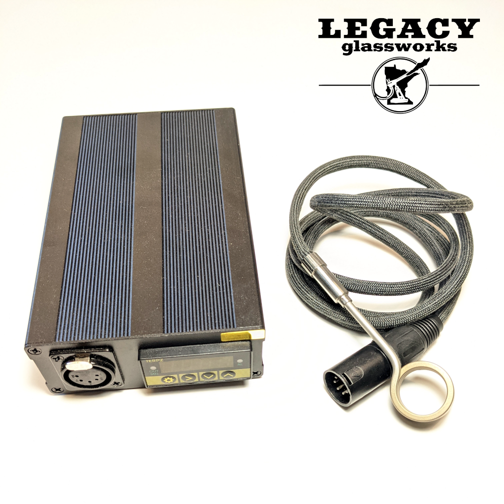 Terpz Digital Enail Controller Kit