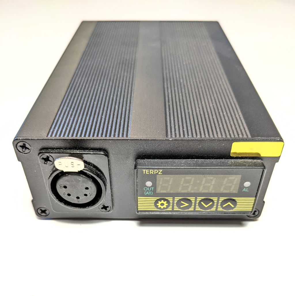 Terpz Digital Enail Controller Kit