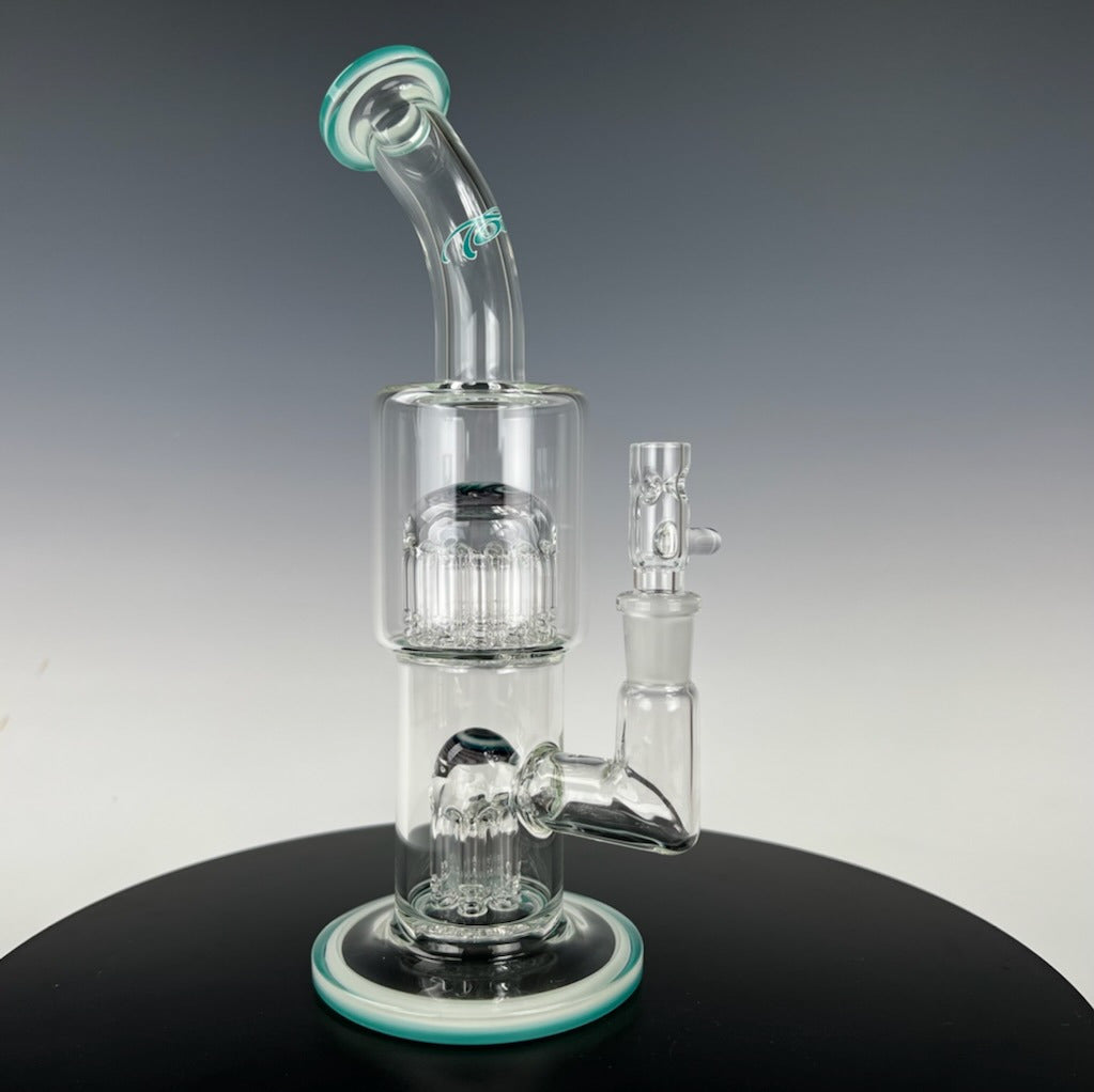 #17 & #18 Toro Double Mac