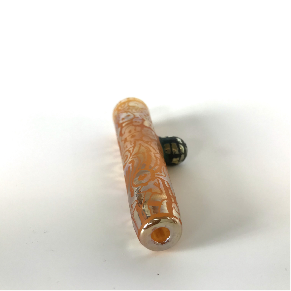 Trevy Metal Heady Gold Pinchie