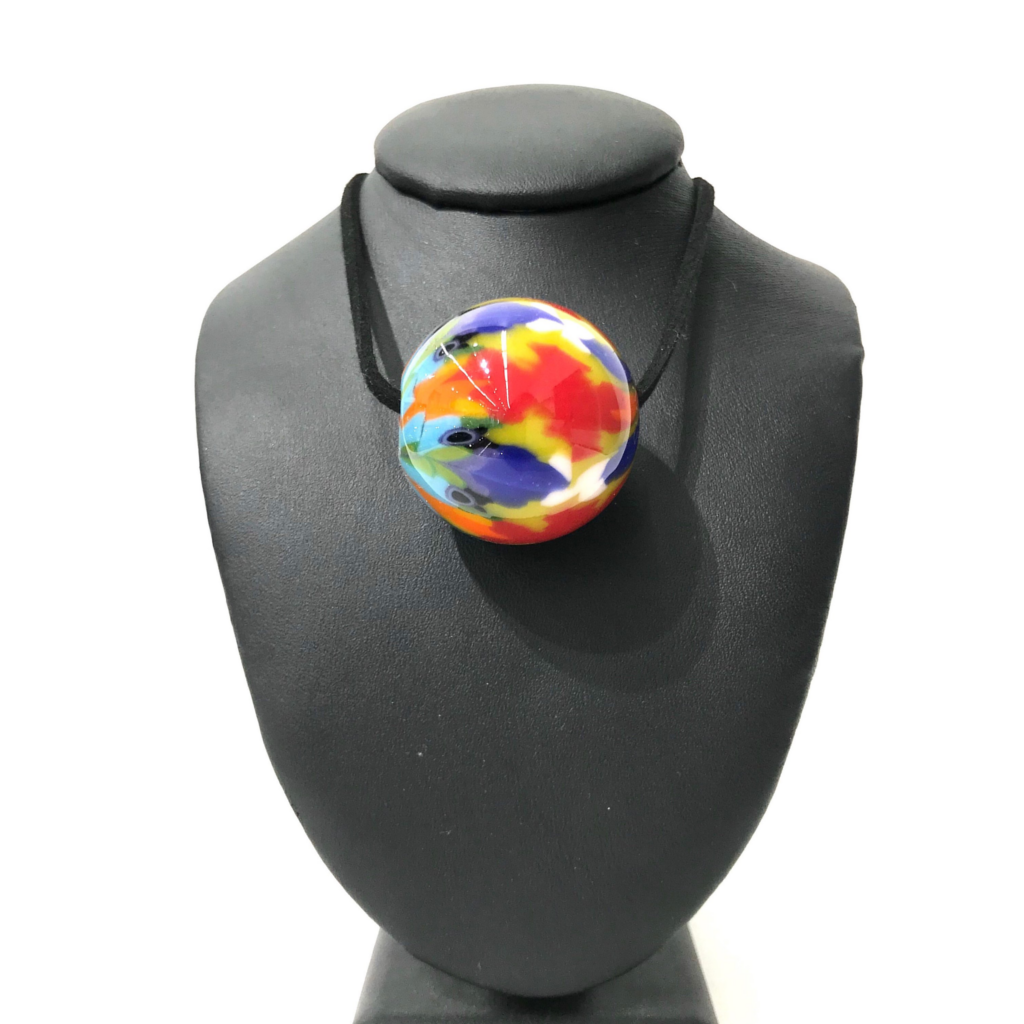 Voorhees Marble Pendant