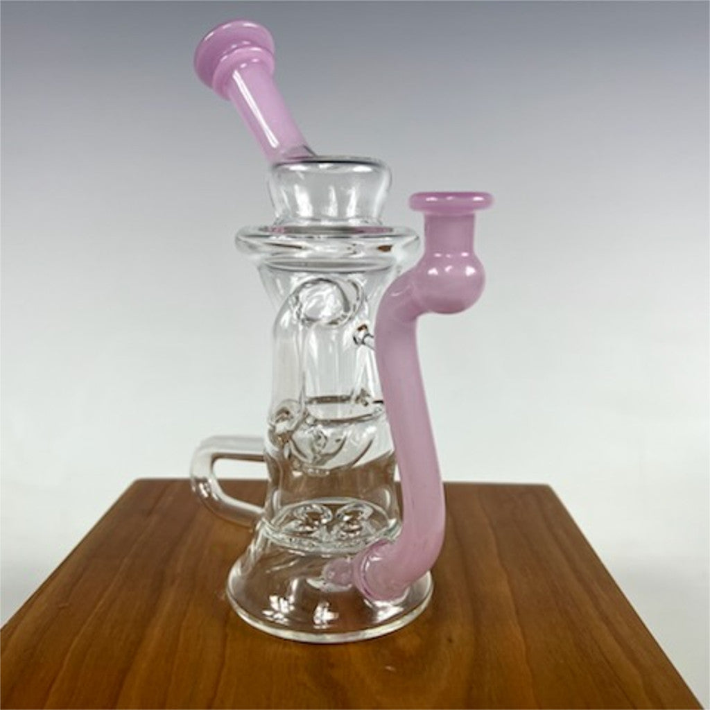 Walmot V1 Recycler