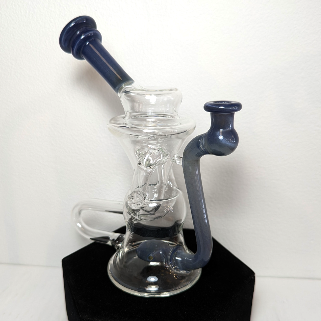 Walmot V1 Recycler