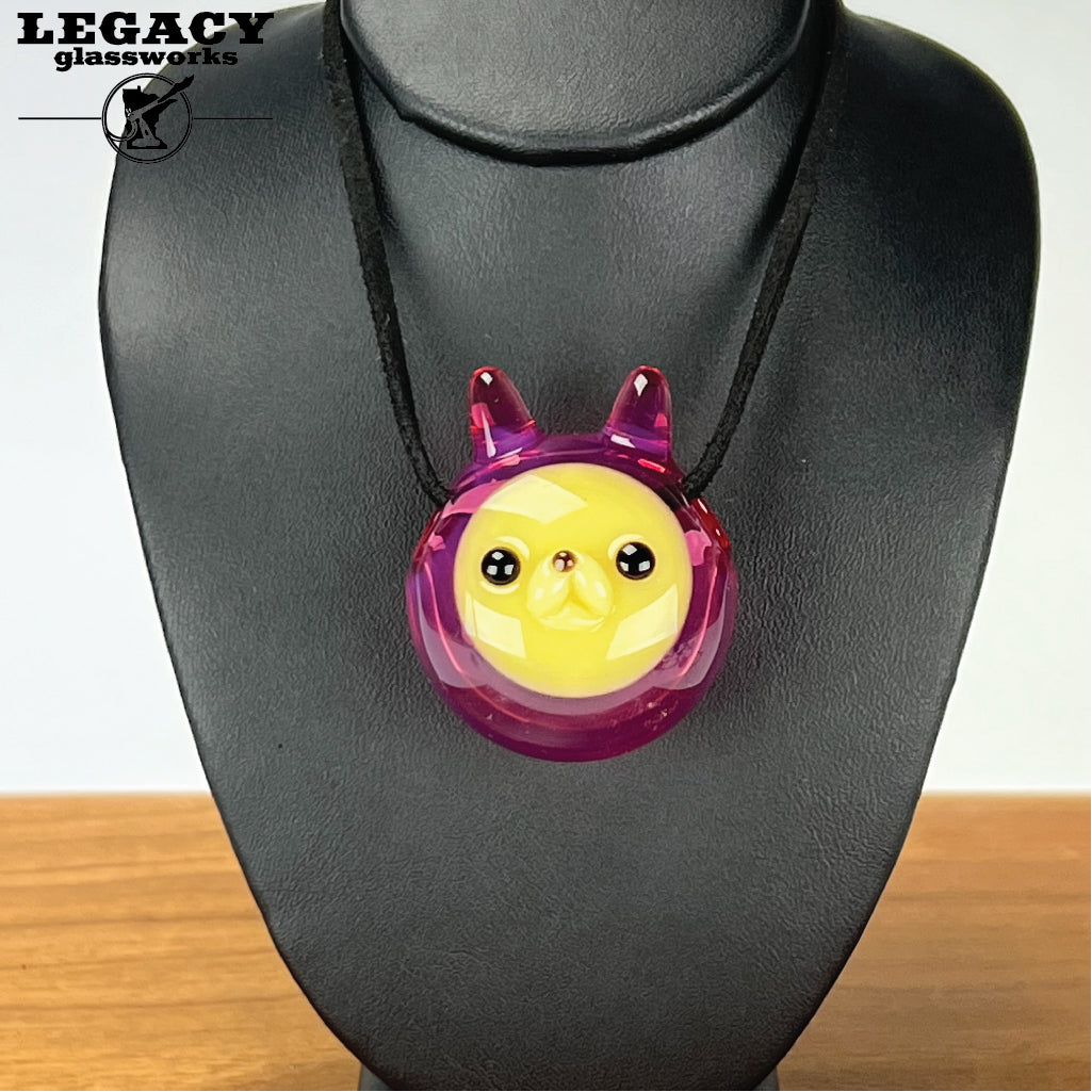 Aquariust Chappy Pendants