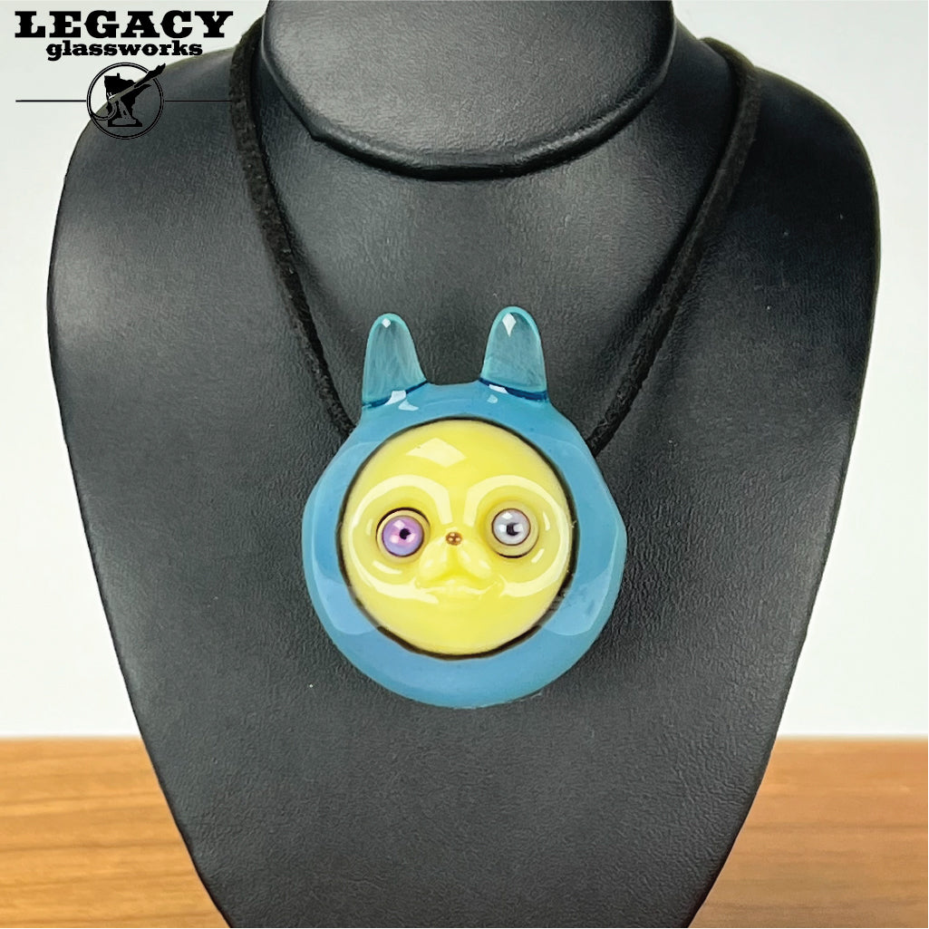 Aquariust Chappy Pendants