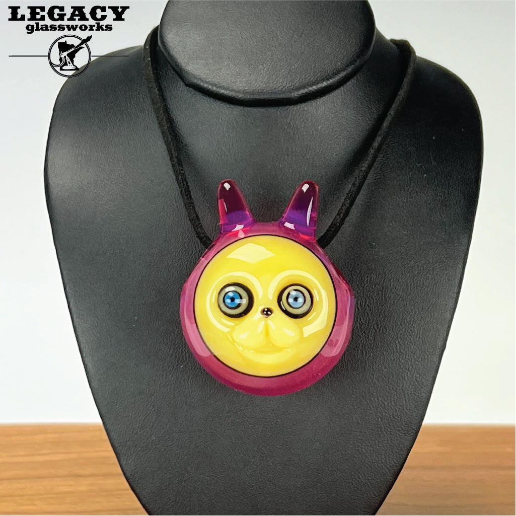 Aquariust Chappy Pendants