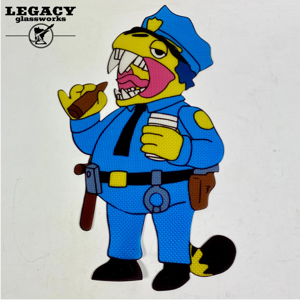 GZ1 + Elbo Non-Stick Mat