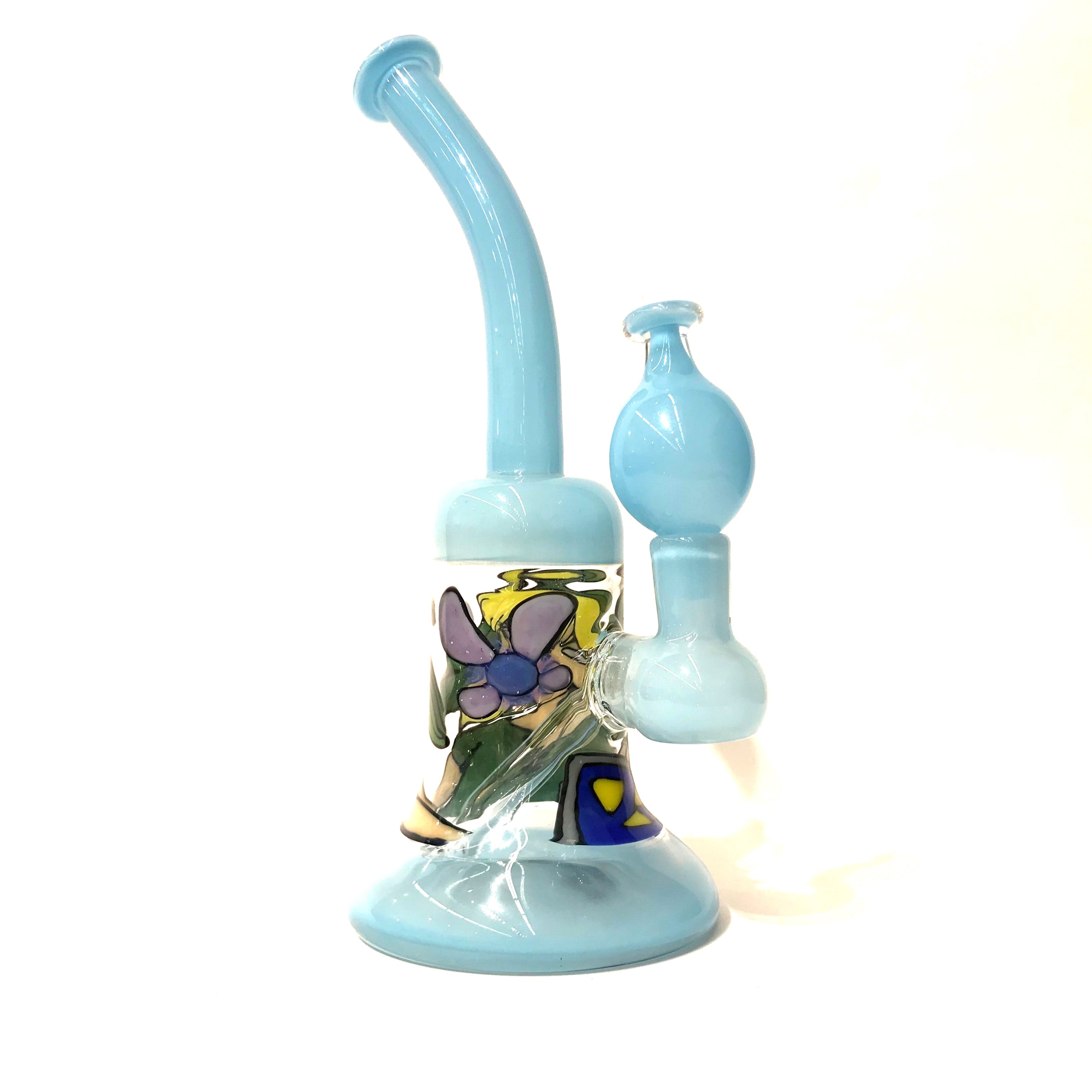 Windstar Video Game Tube