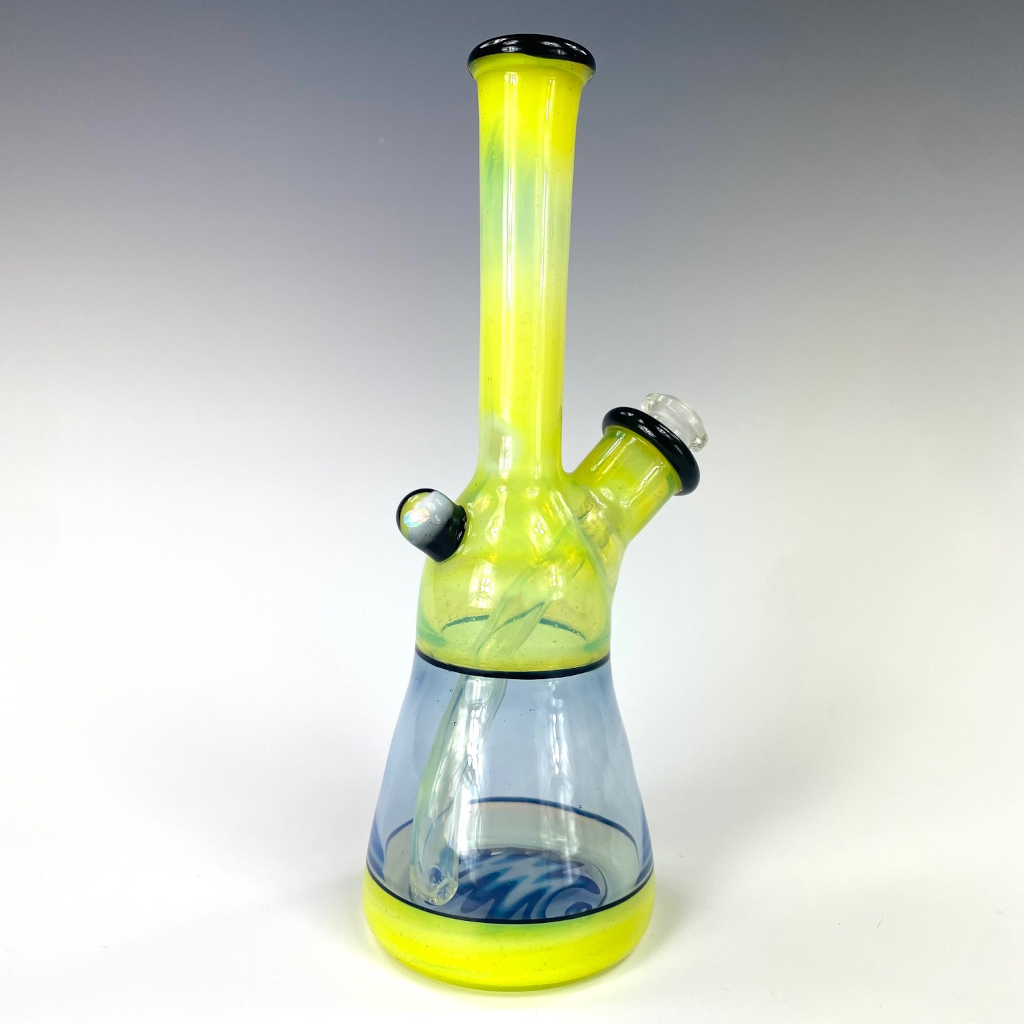 Antho Glass Full Color Mini Tubes