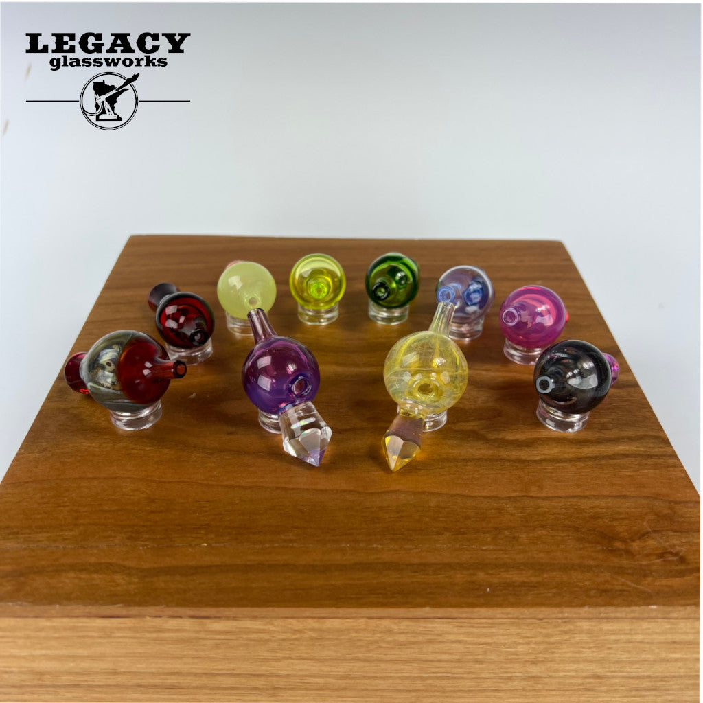 Bojackblowsglass Bubble Caps