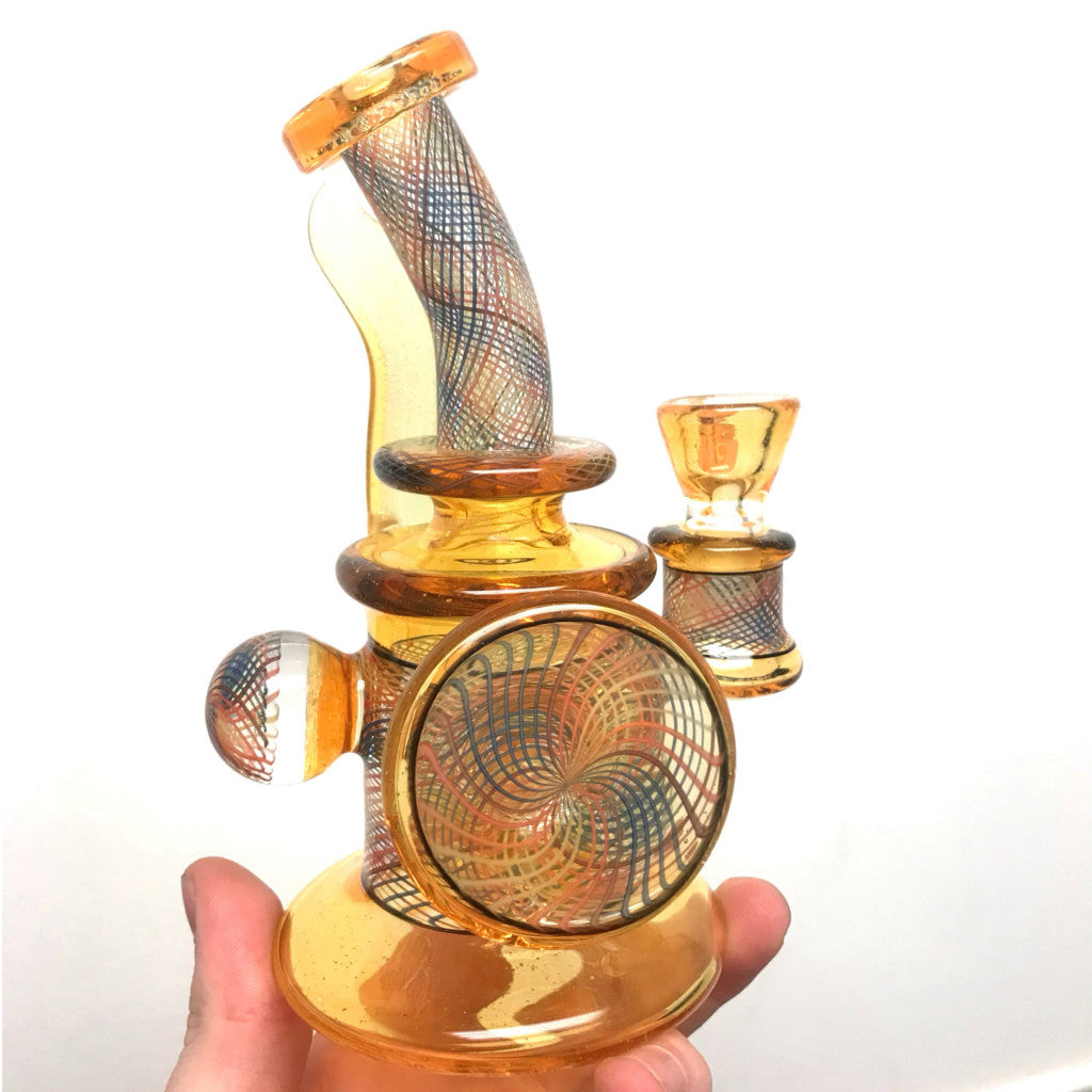 Andy G Terps Banger Hanger