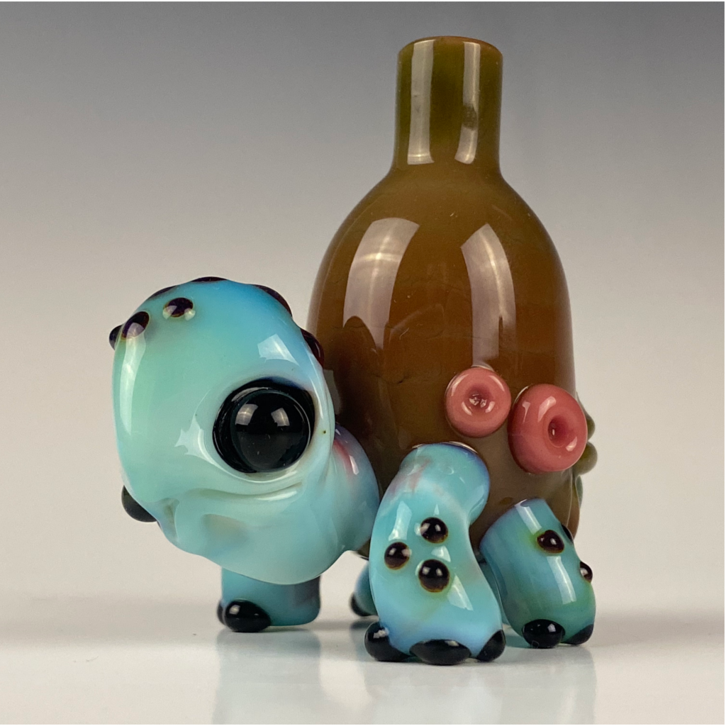 Brandon Martin x Salt Turtle Cap