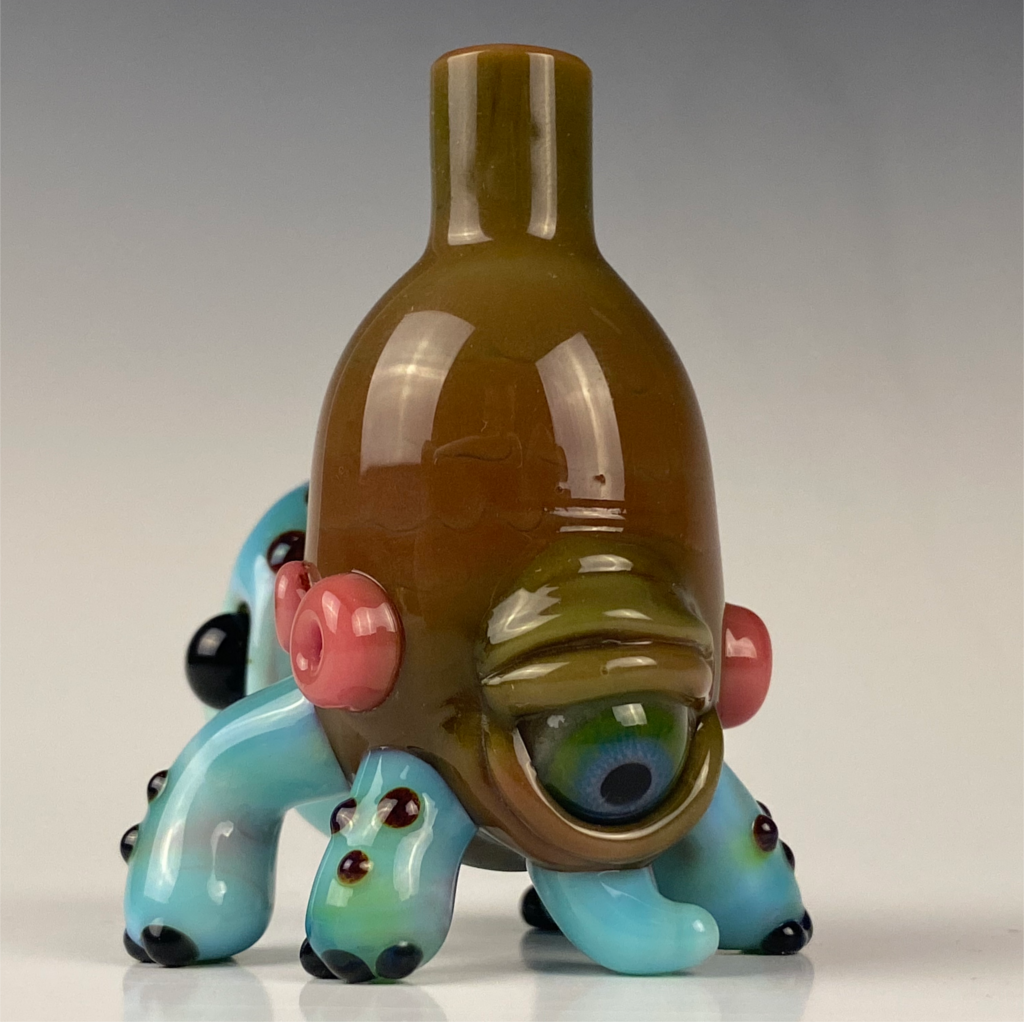 Brandon Martin x Salt Turtle Cap