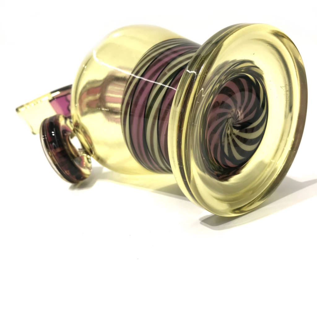 4.0 (Eric Ross) Worked Bub