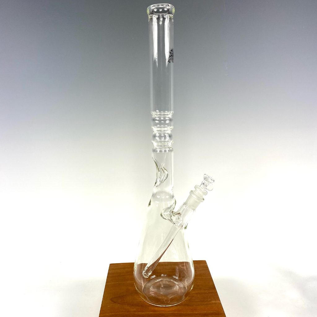 Chauncey Big Clear Tubes