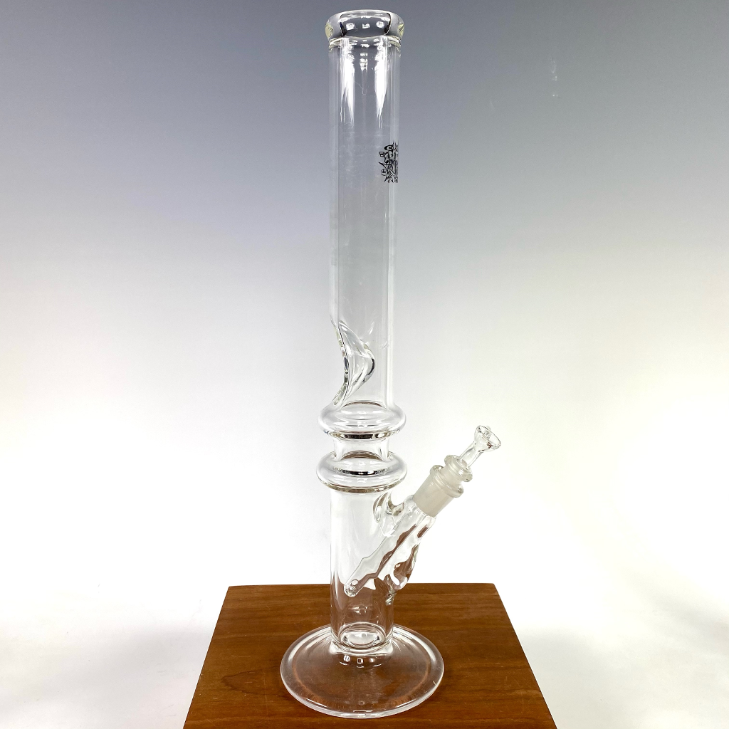 Chauncey Big Clear Tubes