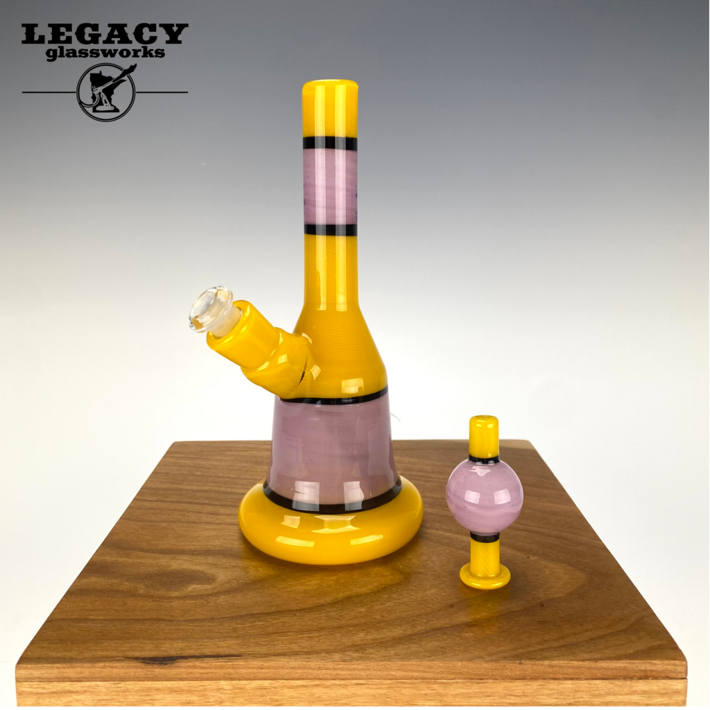 Chuey Mini Tubes