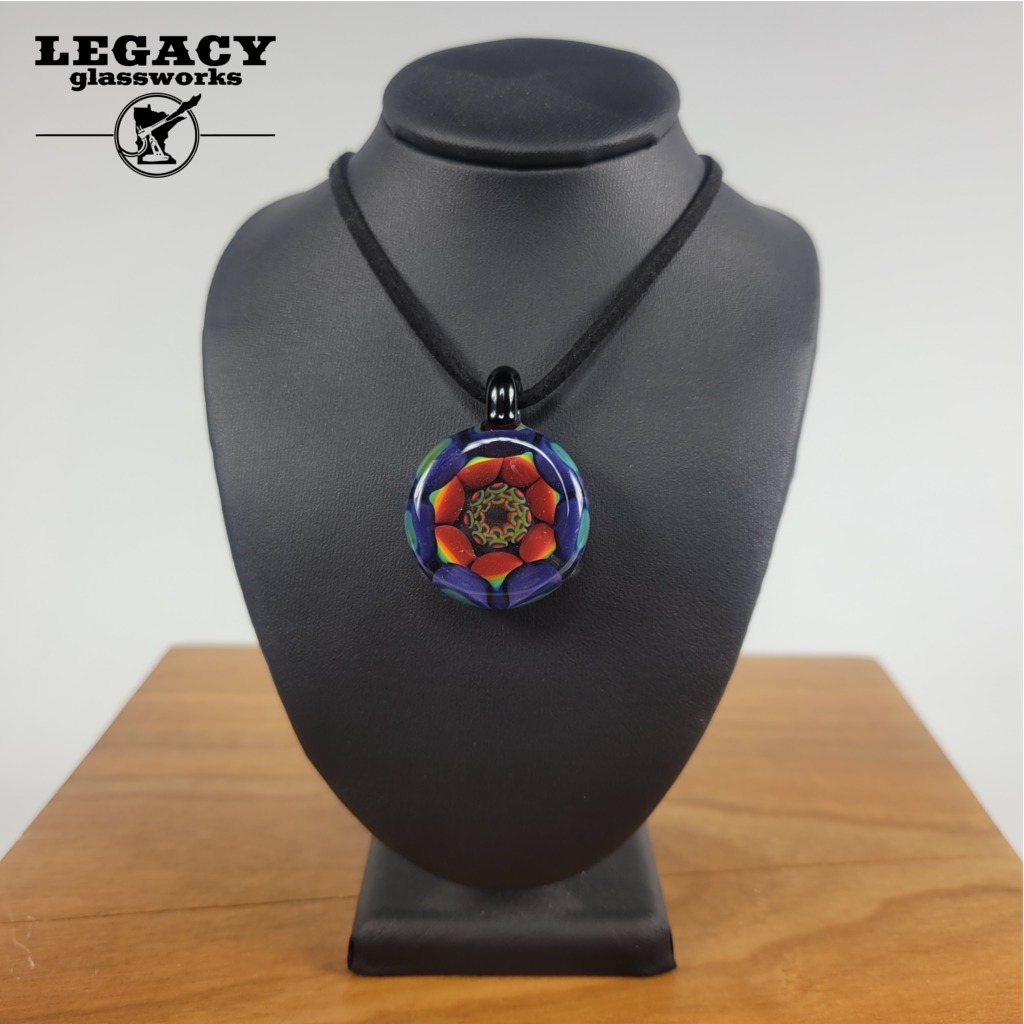 Crowman Crothers Pendants