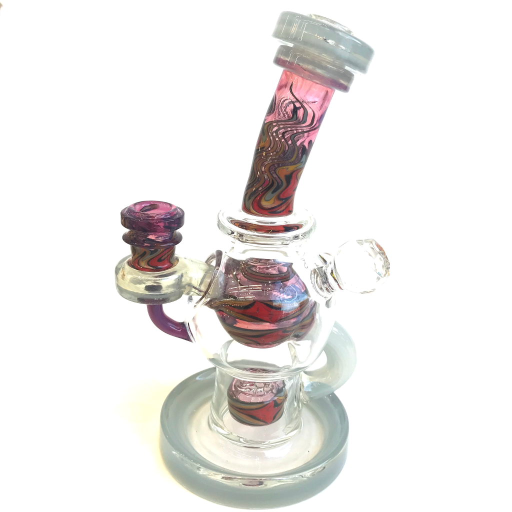 Dynamic CFL Accent Ball Rig