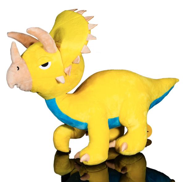 Elbo Mini Plush Toys