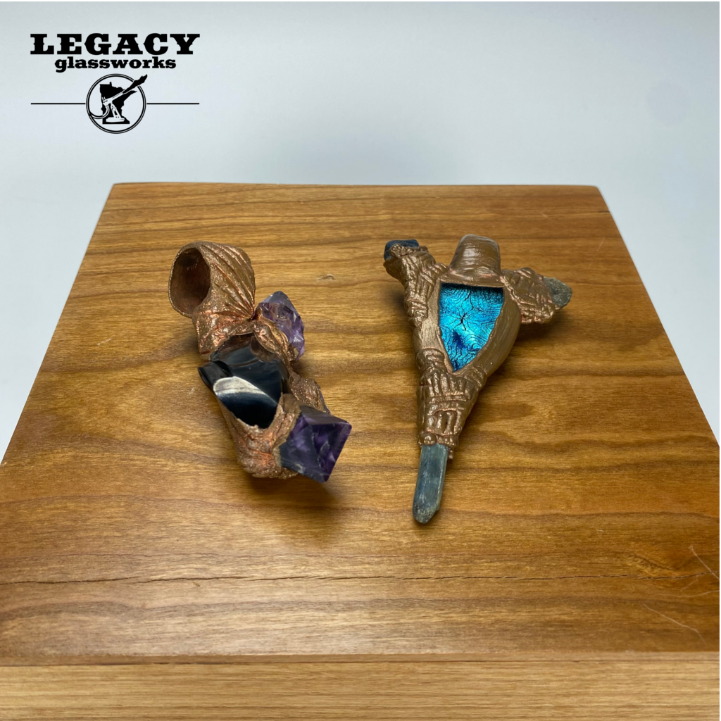 El Roy Pendants