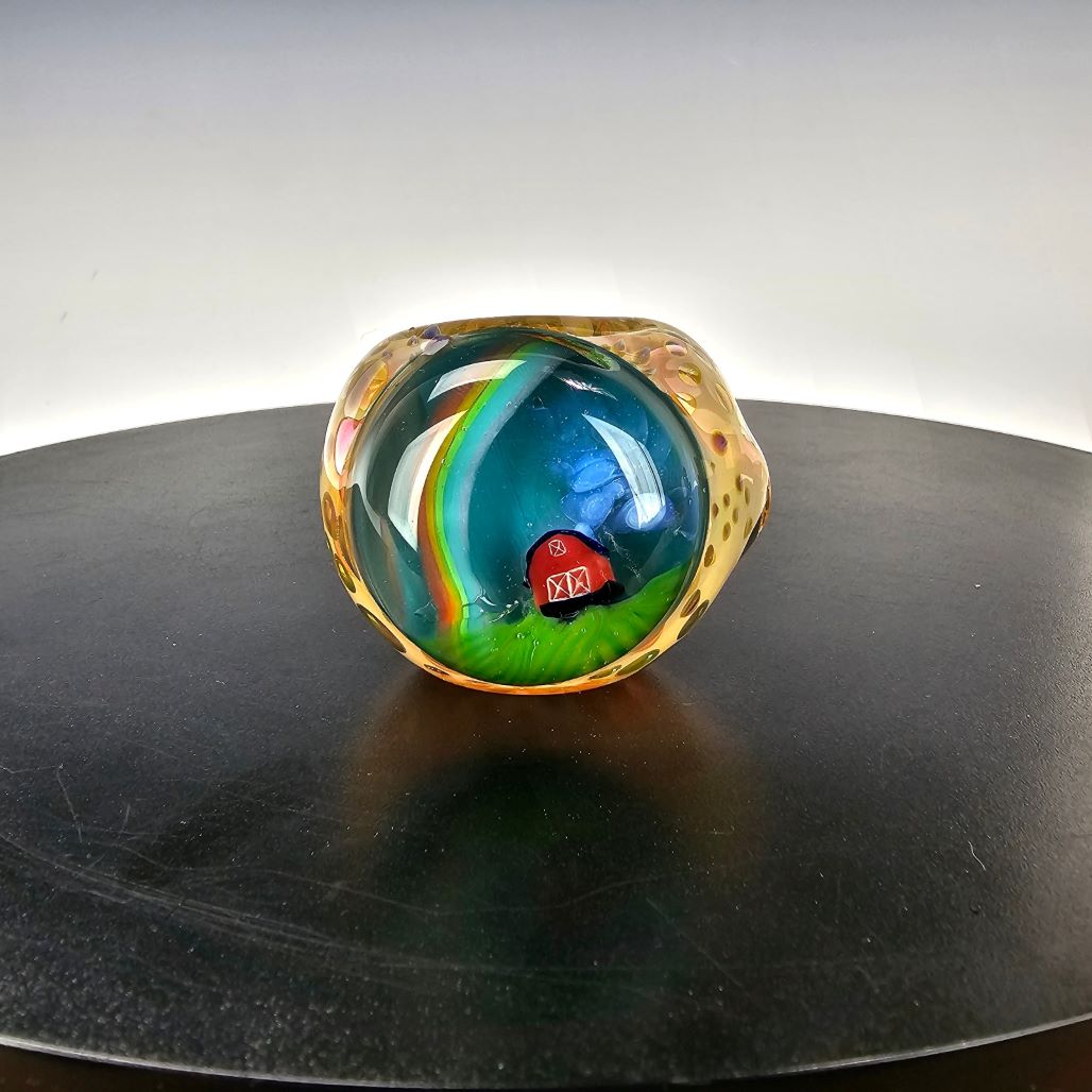 Fat Pinky Farm Spoon