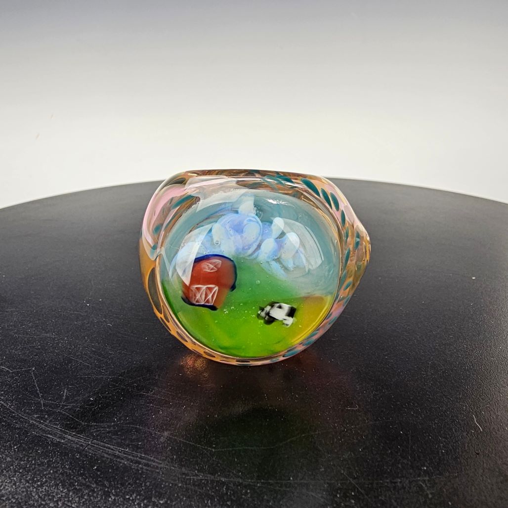 Fat Pinky Farm Spoon