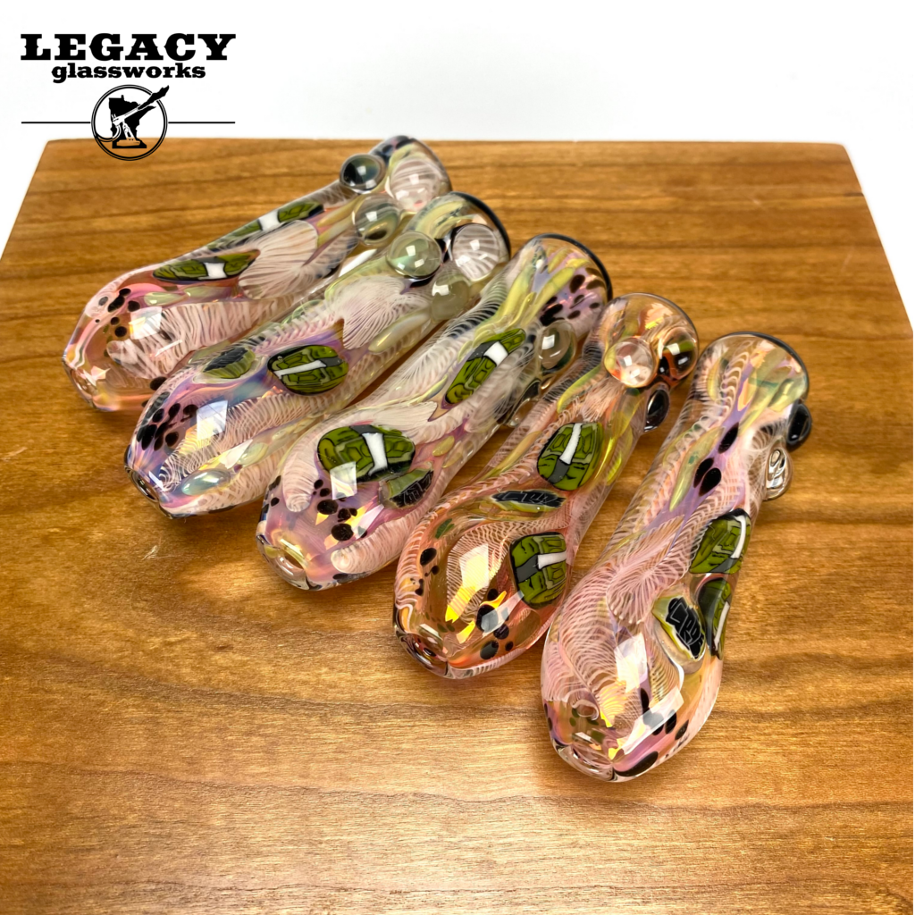 Groe Millie Fume Pinchie