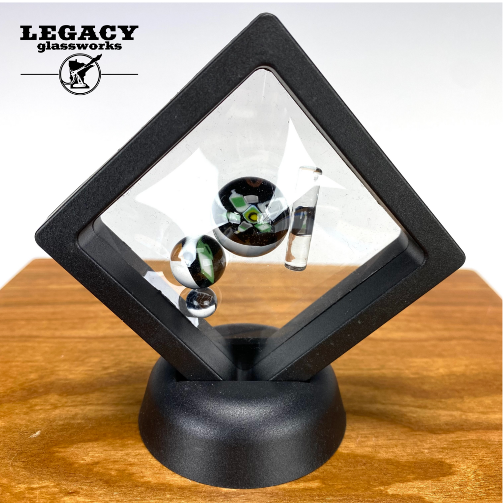 Groe Chemical Slurper set