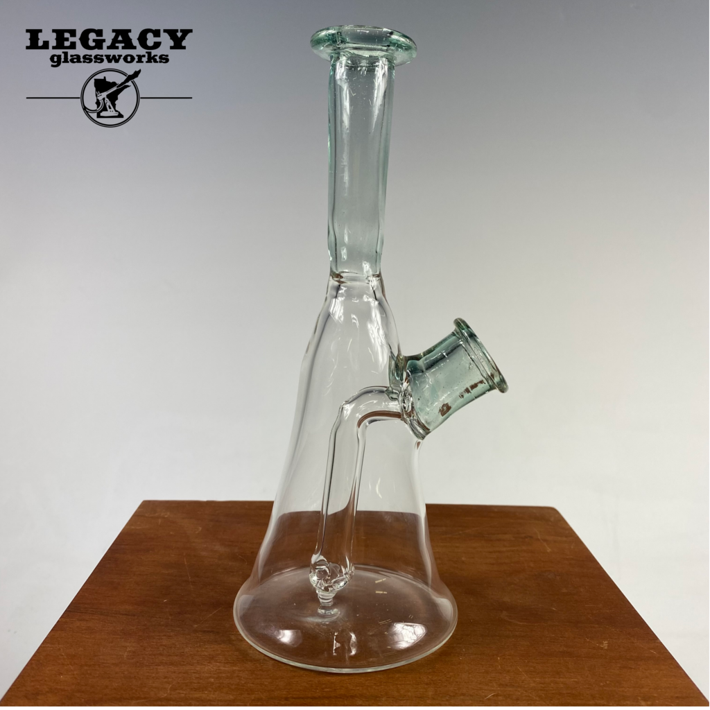 Doq Glass Mini Tube