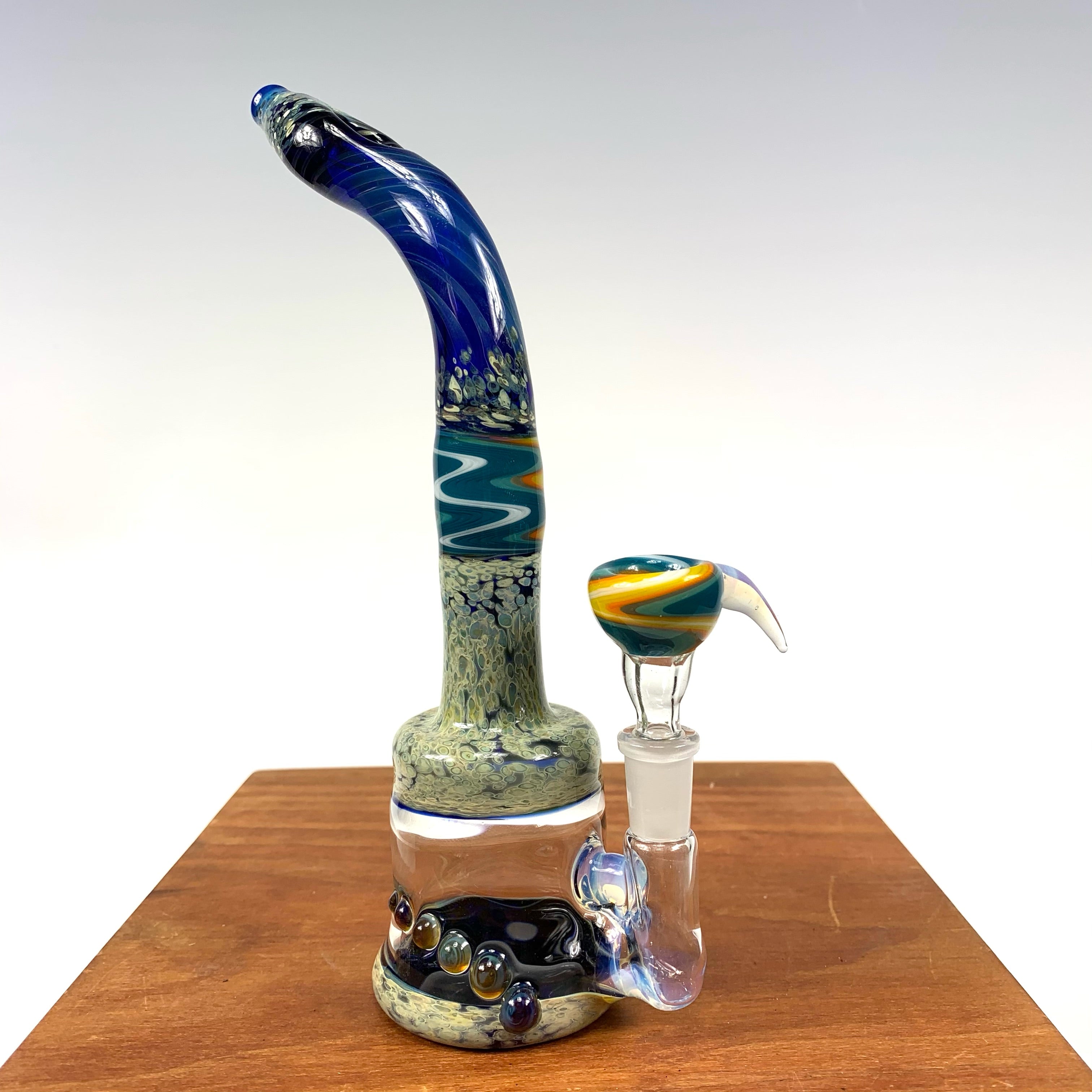 Cameron Ulmer Mini Tube