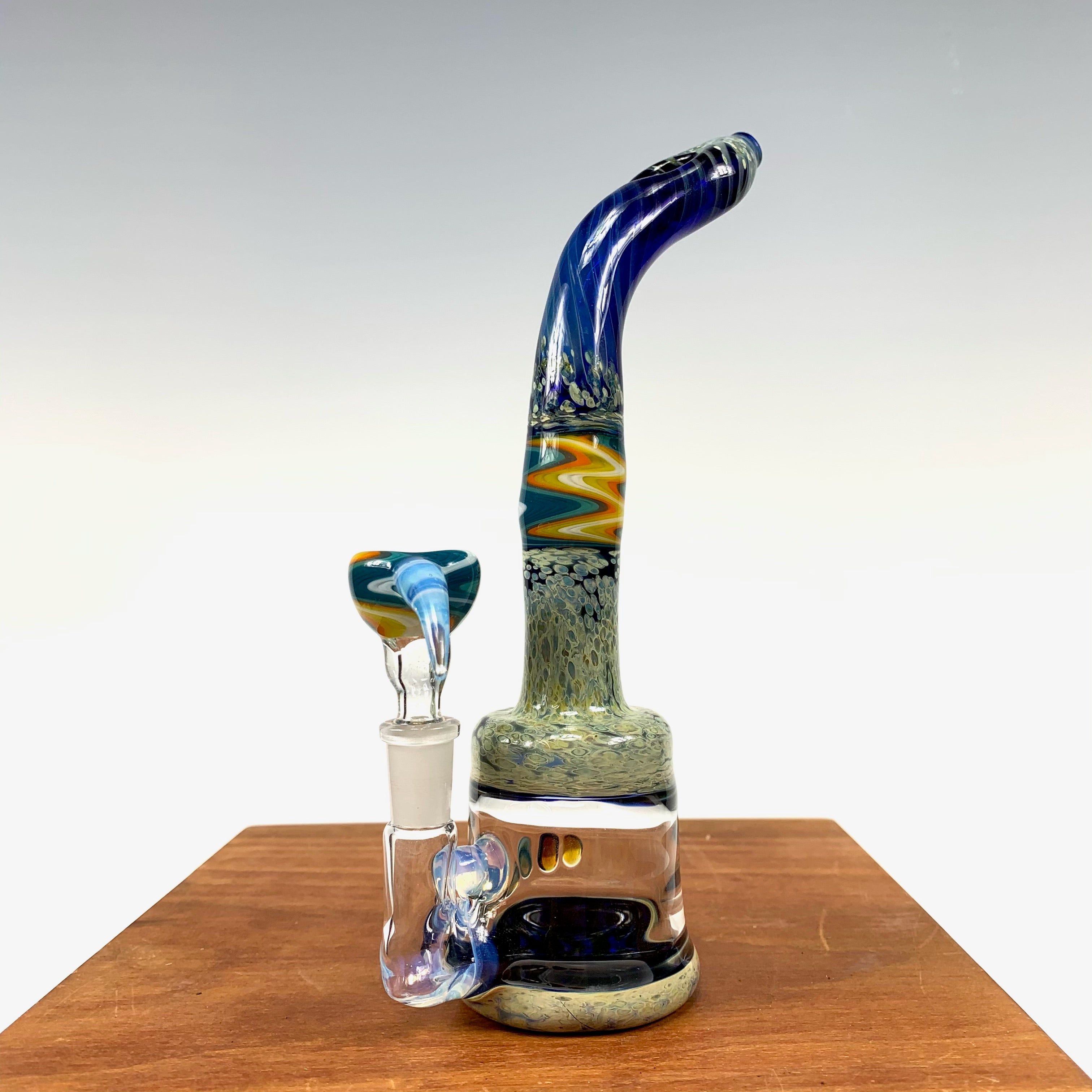 Cameron Ulmer Mini Tube