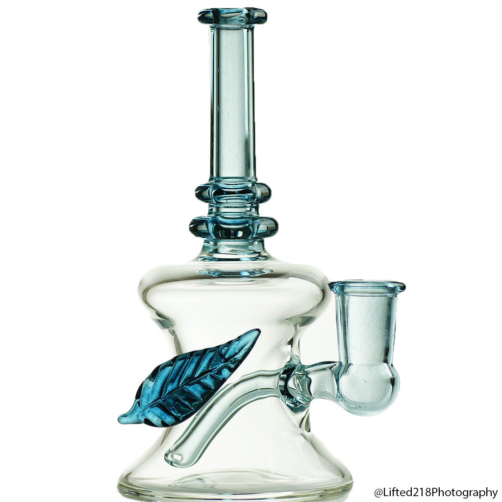 Reverend Morse Wig Wag Leaf Mini