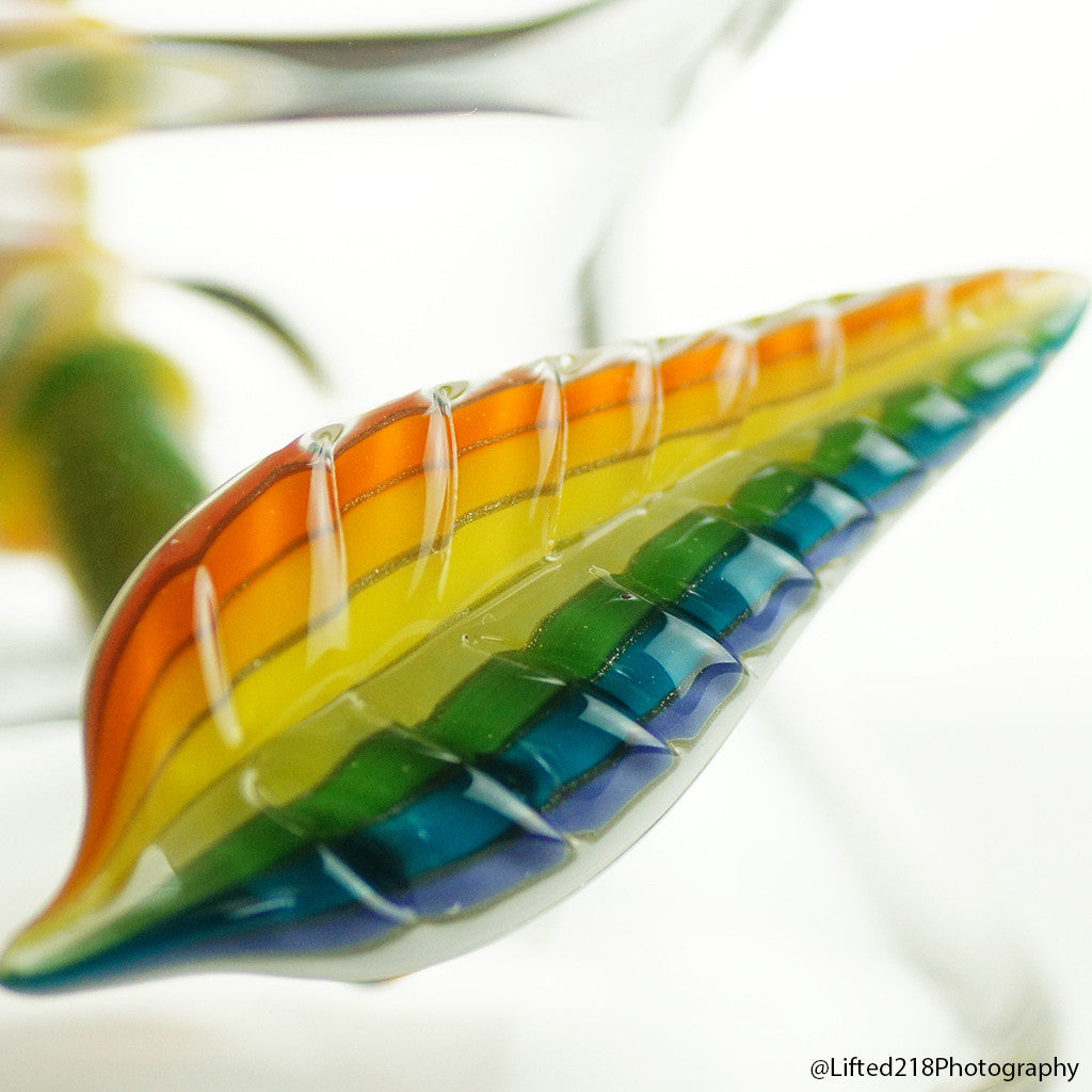 Reverend Morse Leaf Banger Hanger