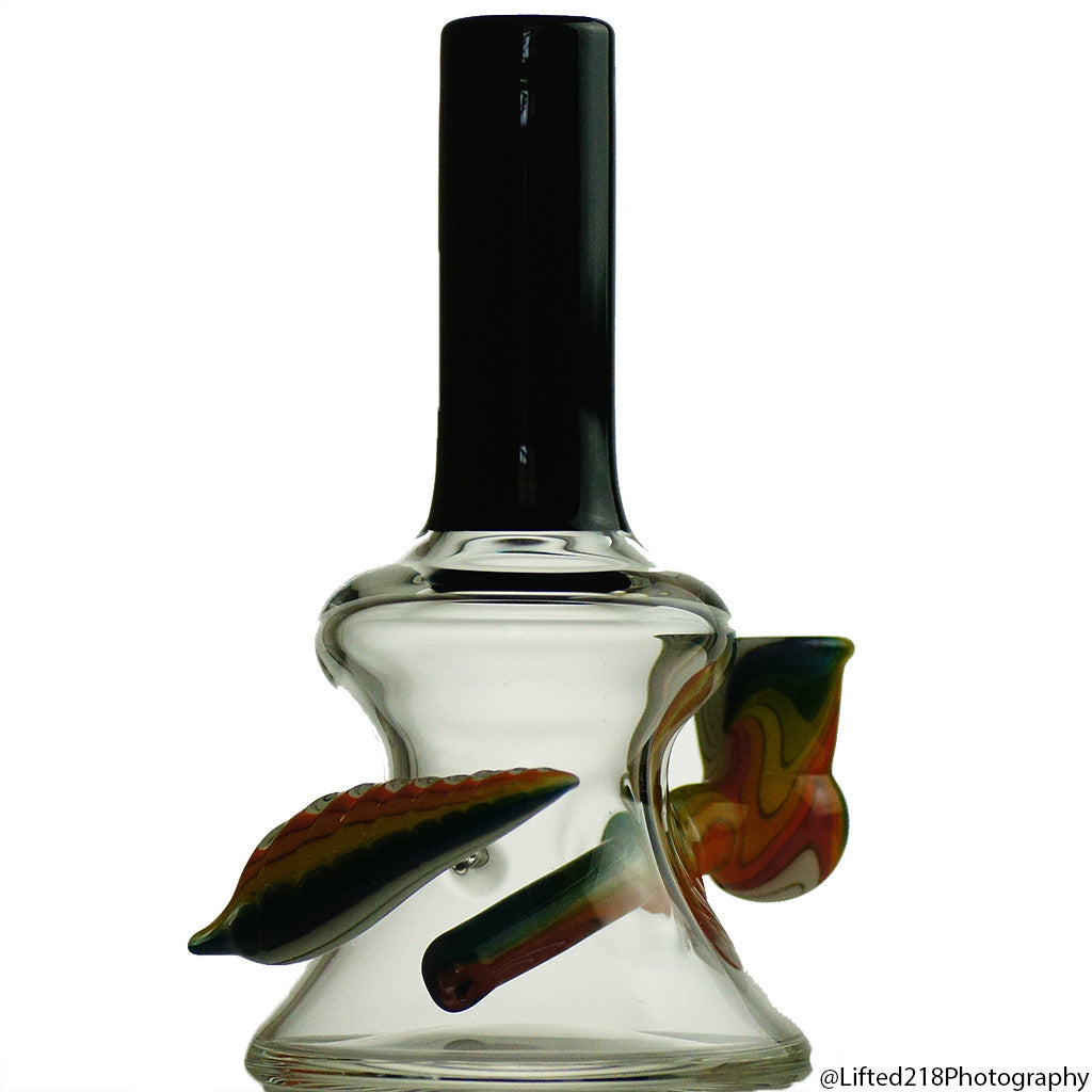 Reverend Morse Leaf Banger Hanger