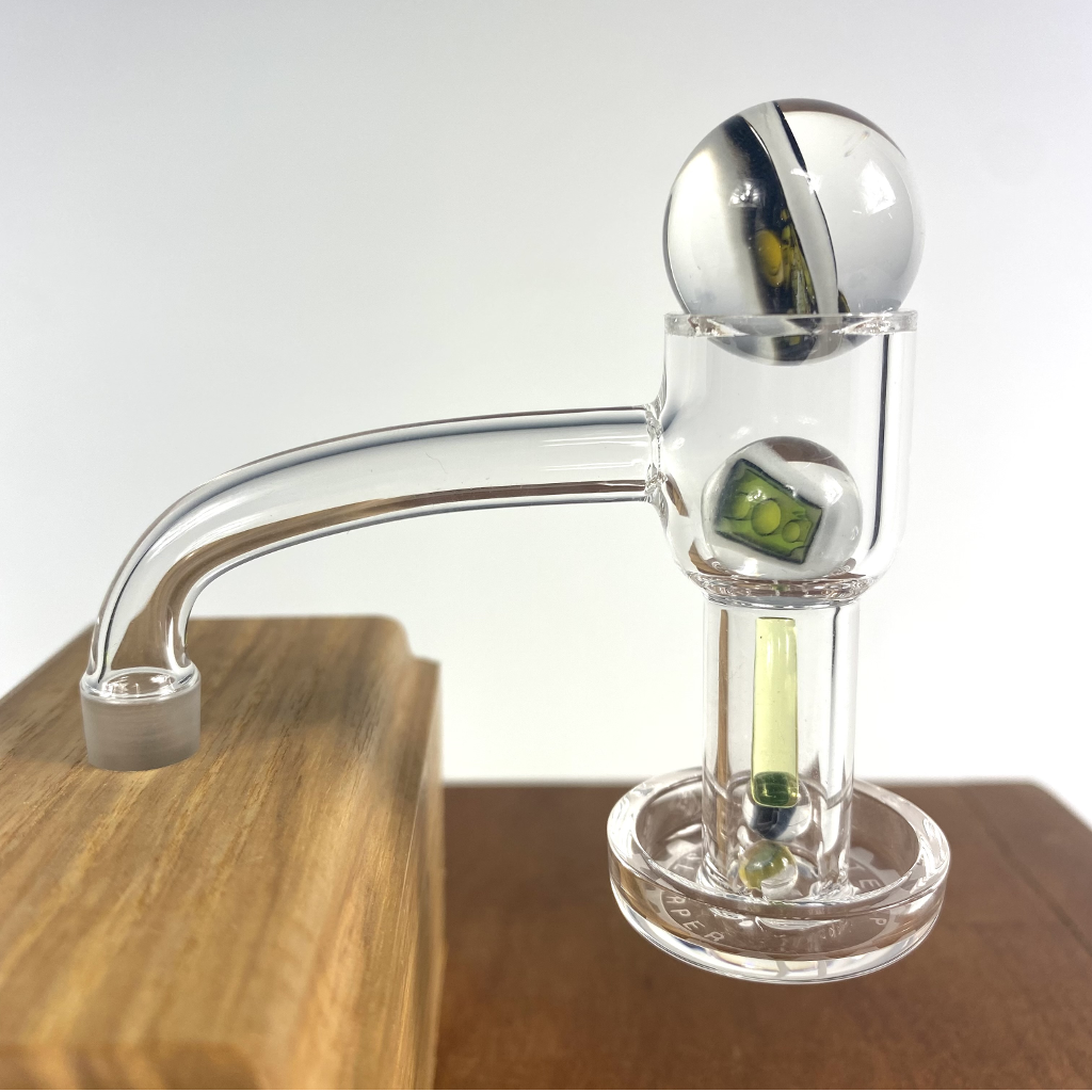 ***Set Does Not Come With Slurper*** Groe Slurper Set