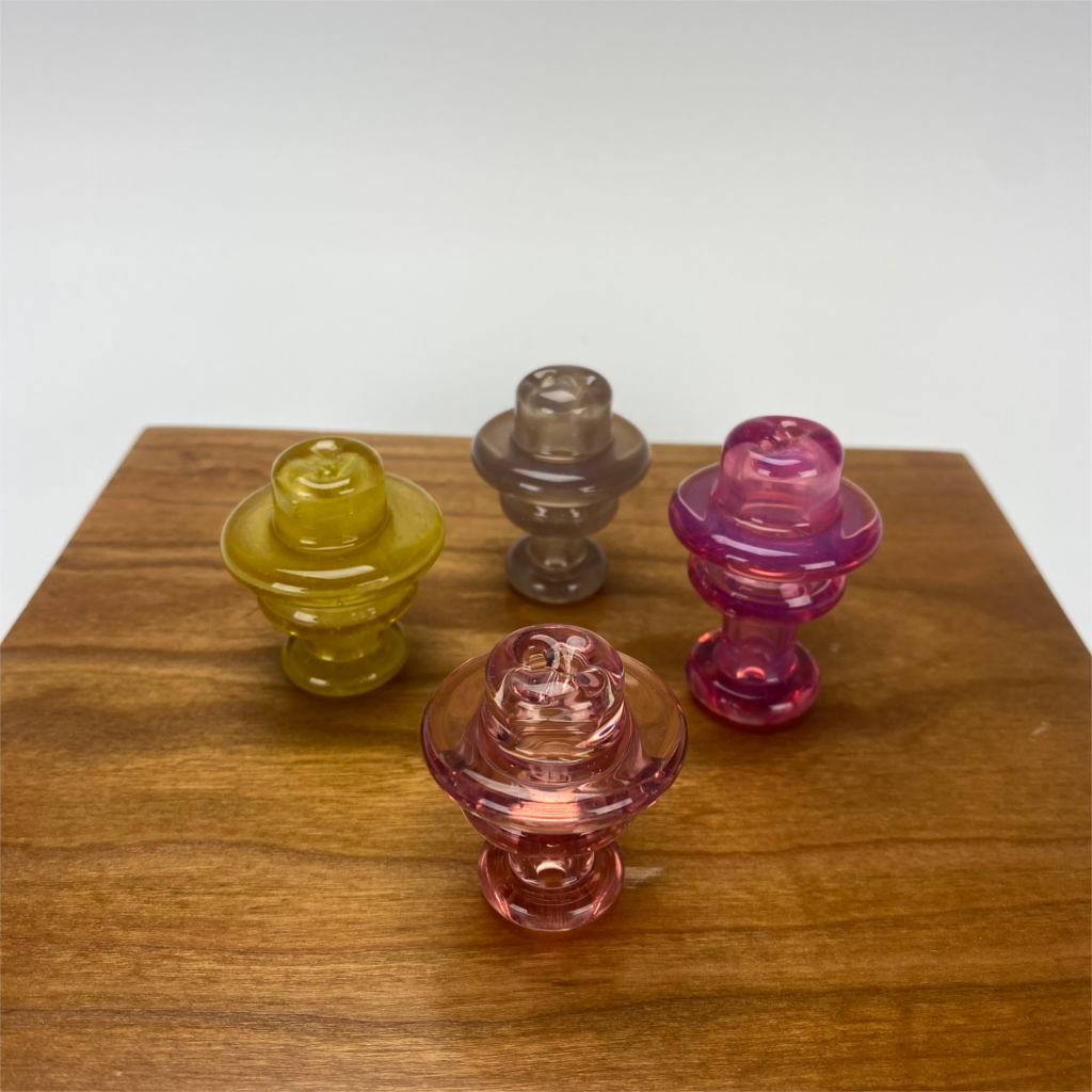 Max Blob Spinner Cap