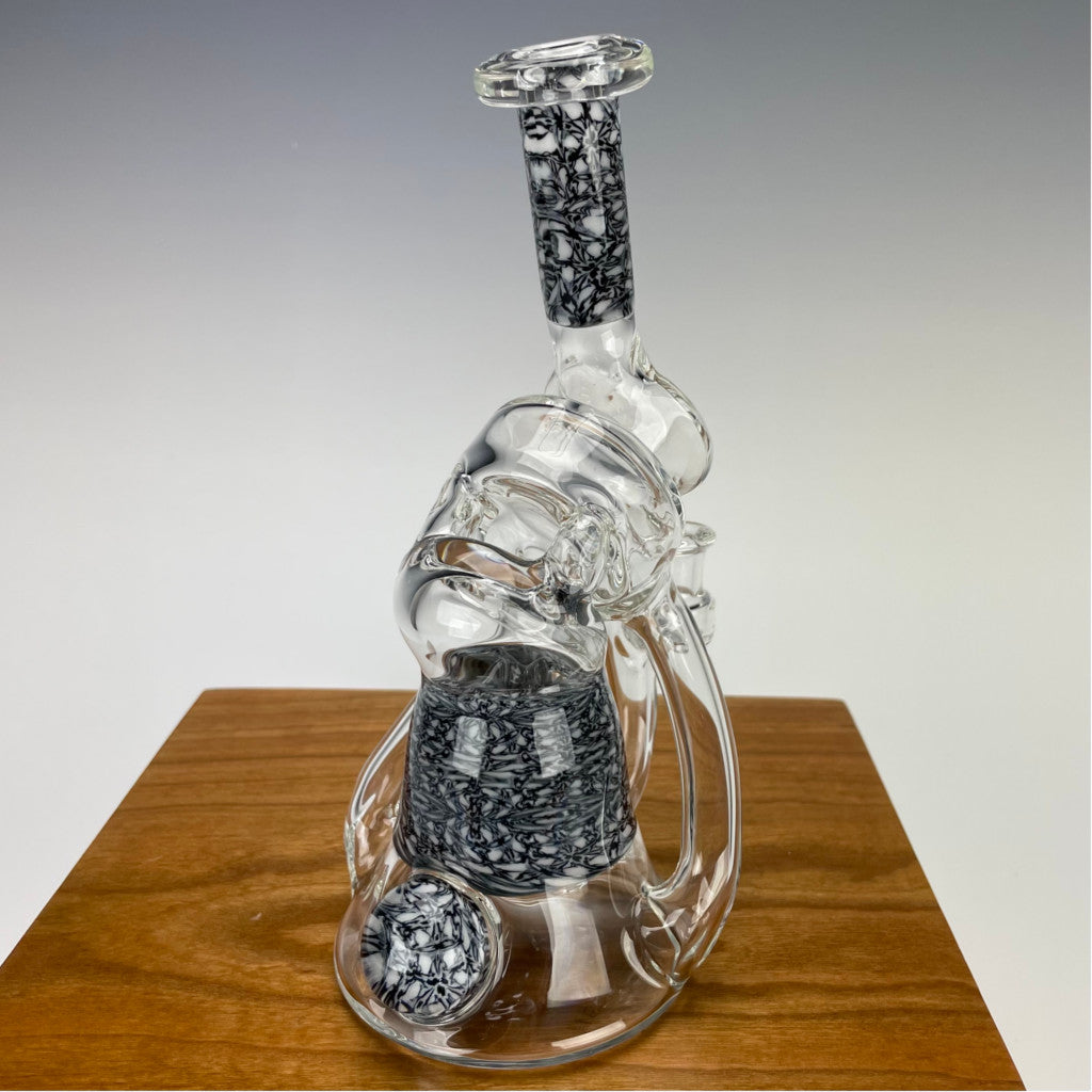 Nevezhen x Who's Boro Terp Cannon