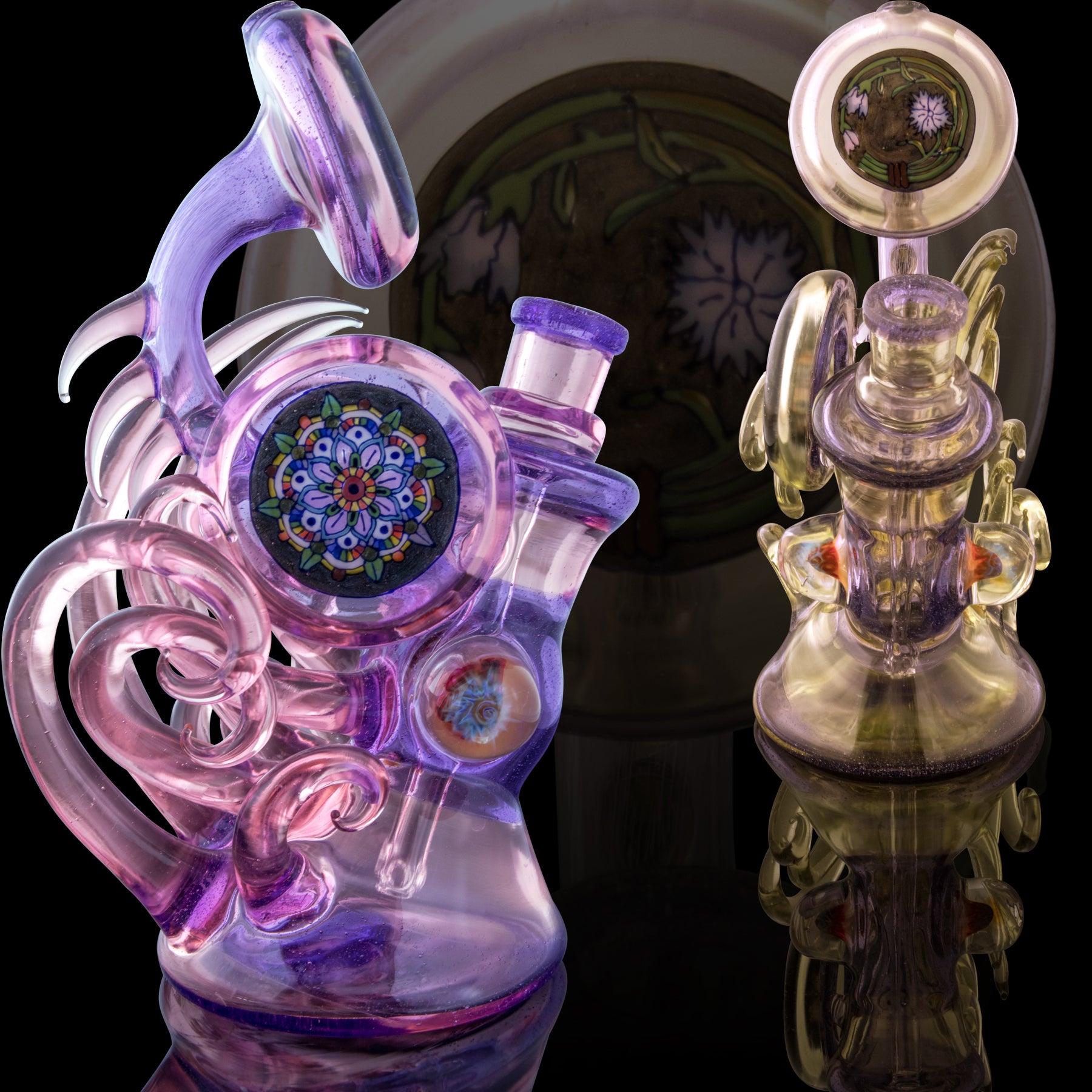Freeek Flip Bubbler