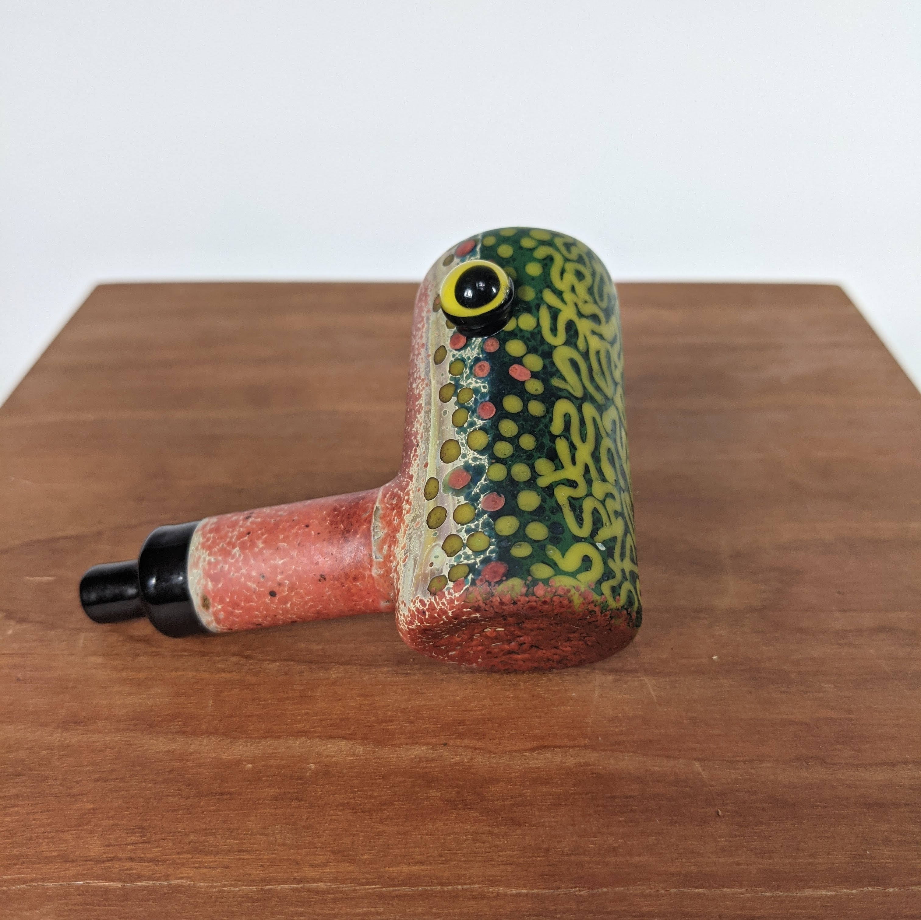 Trapper Studio Fish Dukes