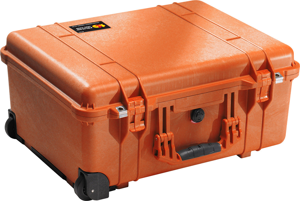 Pelican 1560 Case
