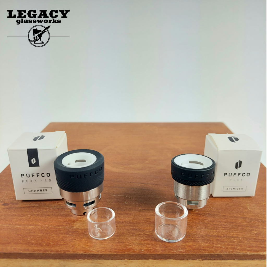 Joel Halen Peak Inserts
