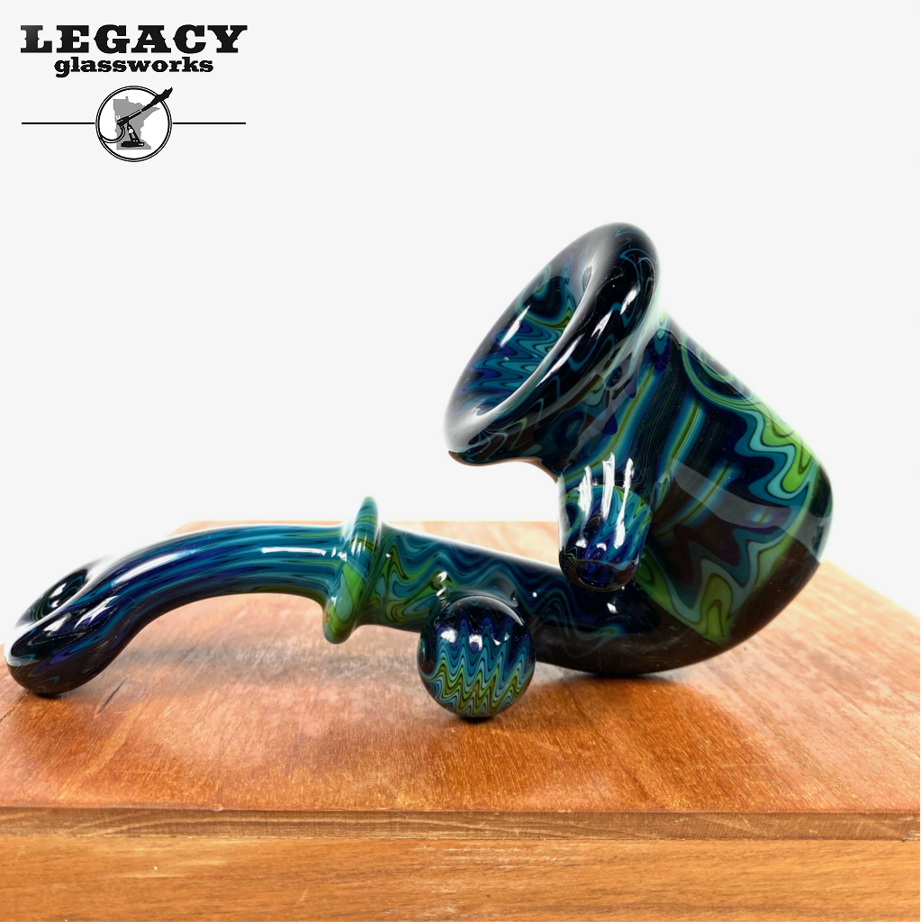 Andy G Double Layer Sherlocks