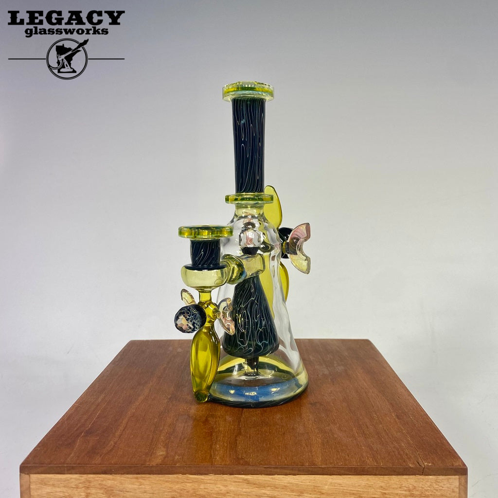 Congruent Creations x Slick Rick Mini Tube