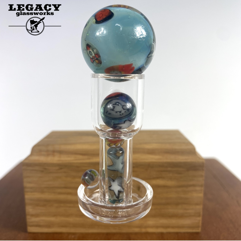 ***Set Does Not Come With Slurper*** Slick Rick Slurper Set