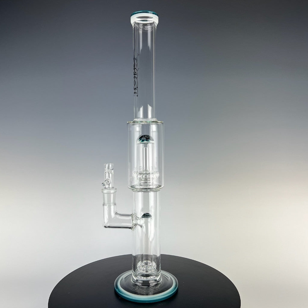 Toro Circ to CIrc (#12, #13)